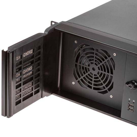 Rackbox 19