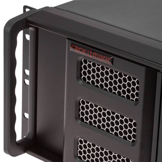 Rackbox 19