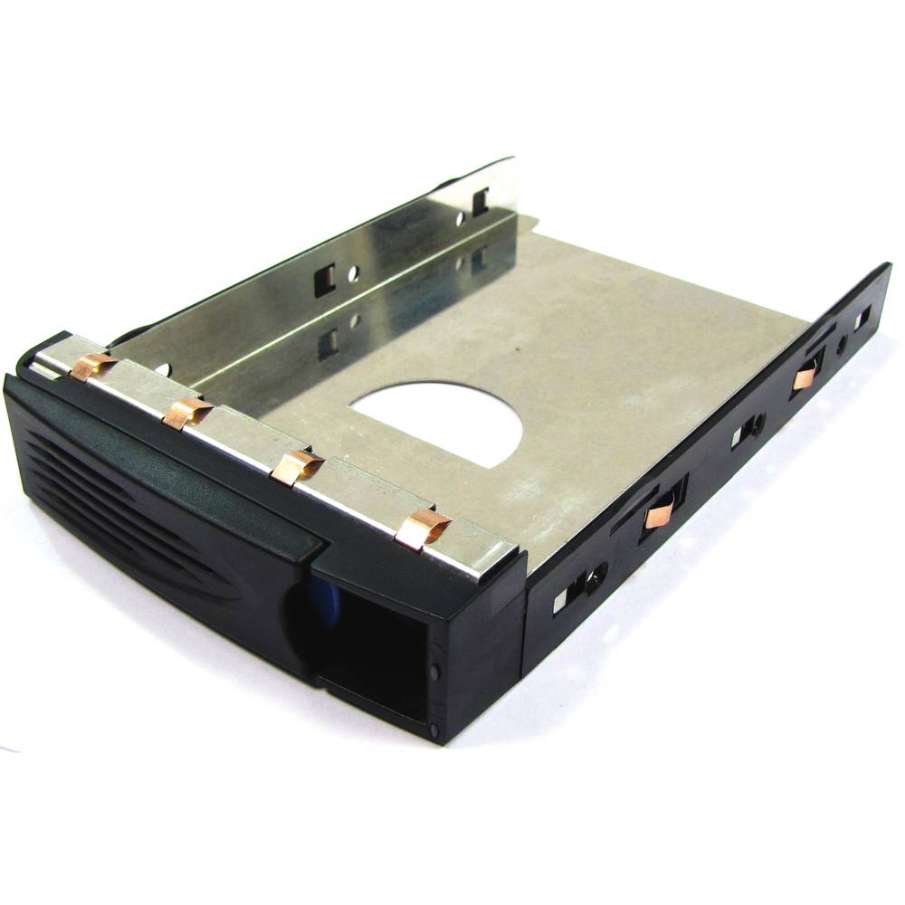Removable housing adapter HDD 3.5 IPC housing