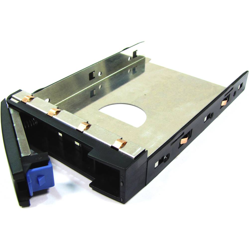 Removable housing adapter HDD 3.5 IPC housing