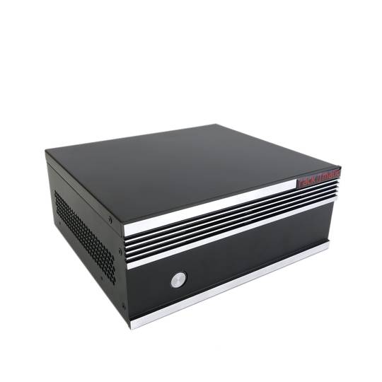 Mini scatola ITX 2U