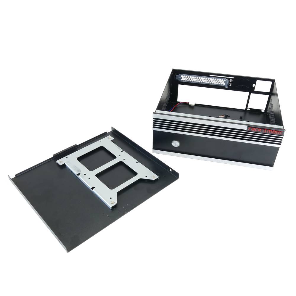 Mini scatola ITX 2U