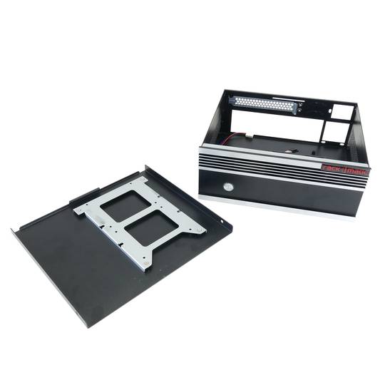 Mini scatola ITX 2U