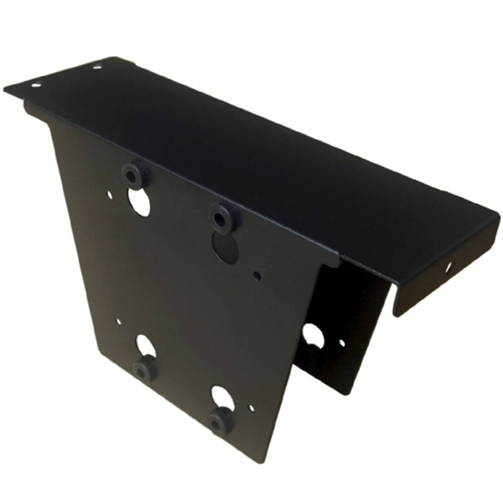 Caja mini-ITX DTX de 320x250x220mm