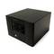 Mini ITX kubische Schachtel mit 2 SATA HDD 220x154x245mm