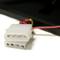 Mini ITX kubische Schachtel mit 2 SATA HDD 220x154x245mm