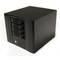 Boîte mini ITX cubique avec 4 disque dur SATA 220x154x245mm
