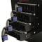 Boîte mini ITX cubique avec 4 disque dur SATA 220x154x245mm