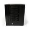 Scatola mini ITX cubica con 6 HDD-SATA 220x154x245mm