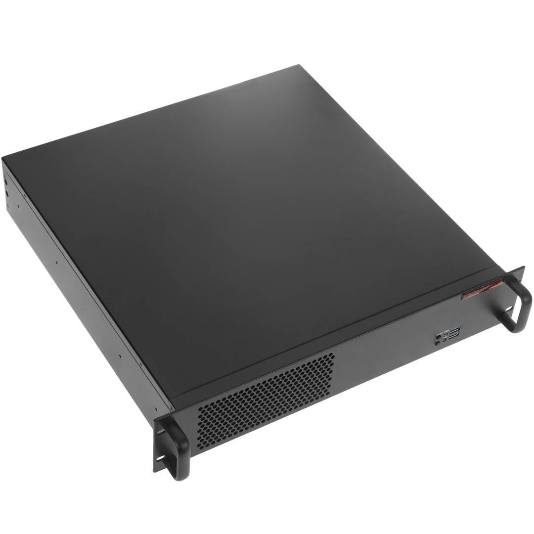 Custodia rack 19