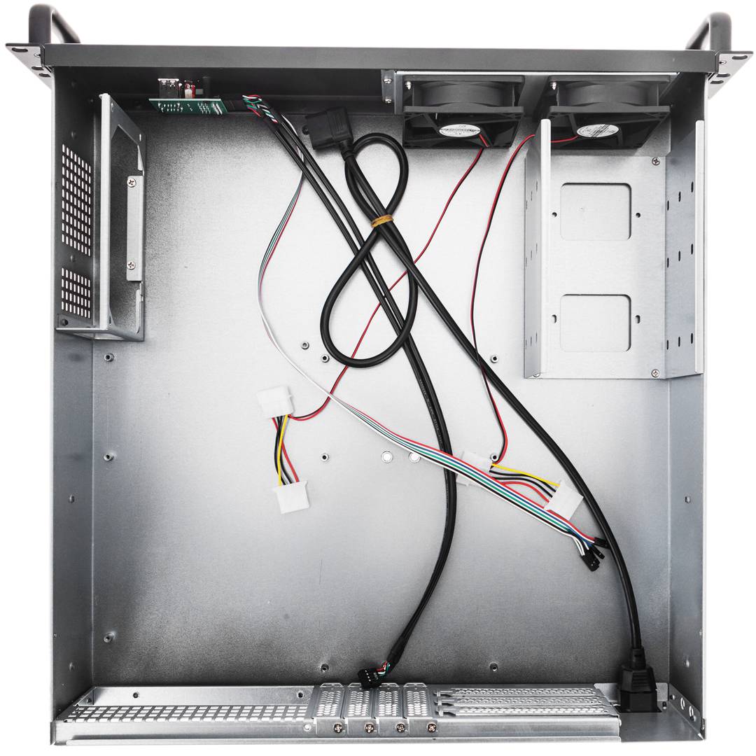 Custodia rack 19