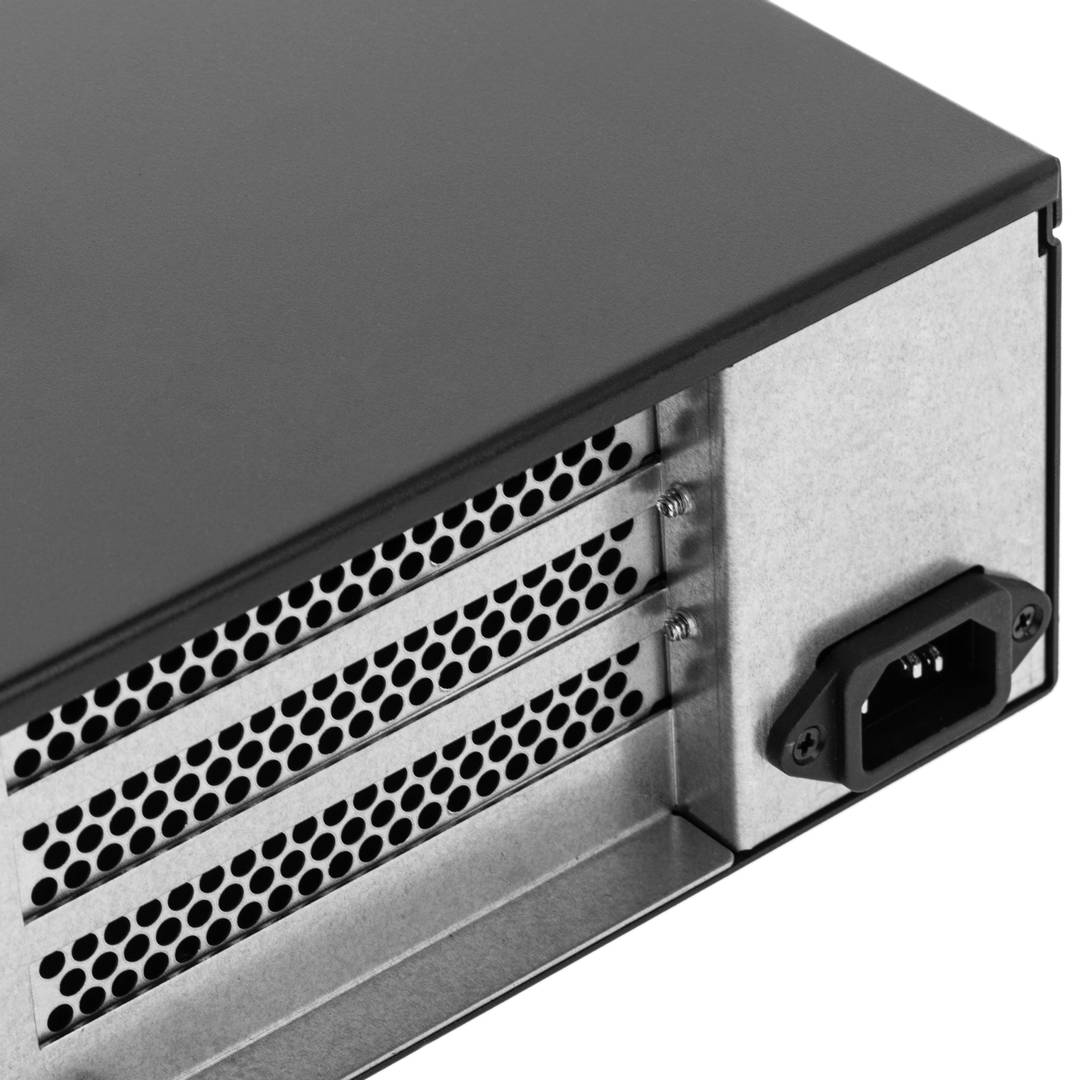Custodia rack 19