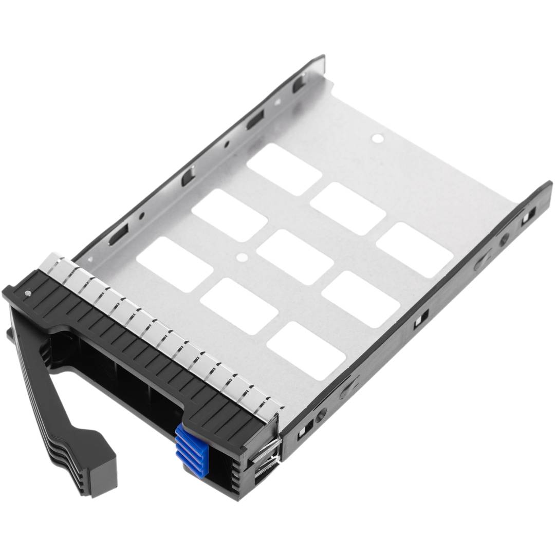 Scatola rack 19