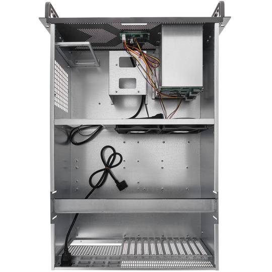 Caixa de rack 19