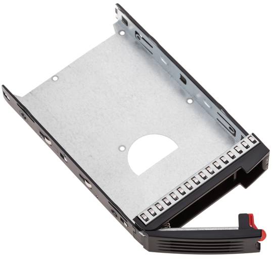 Estojo rack 19