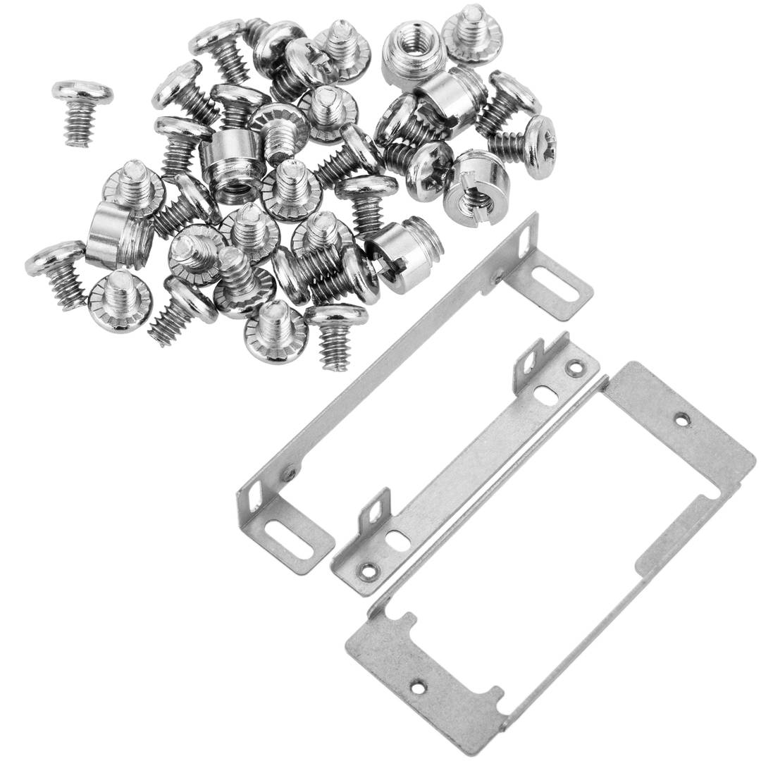 Estojo rack 19