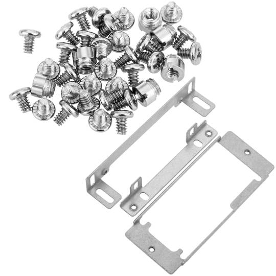 Estojo rack 19
