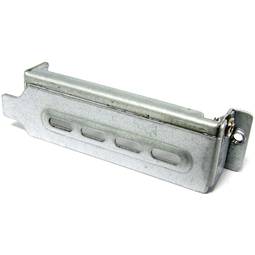 Rackmatic vertical slot adapter low profile for CK1x