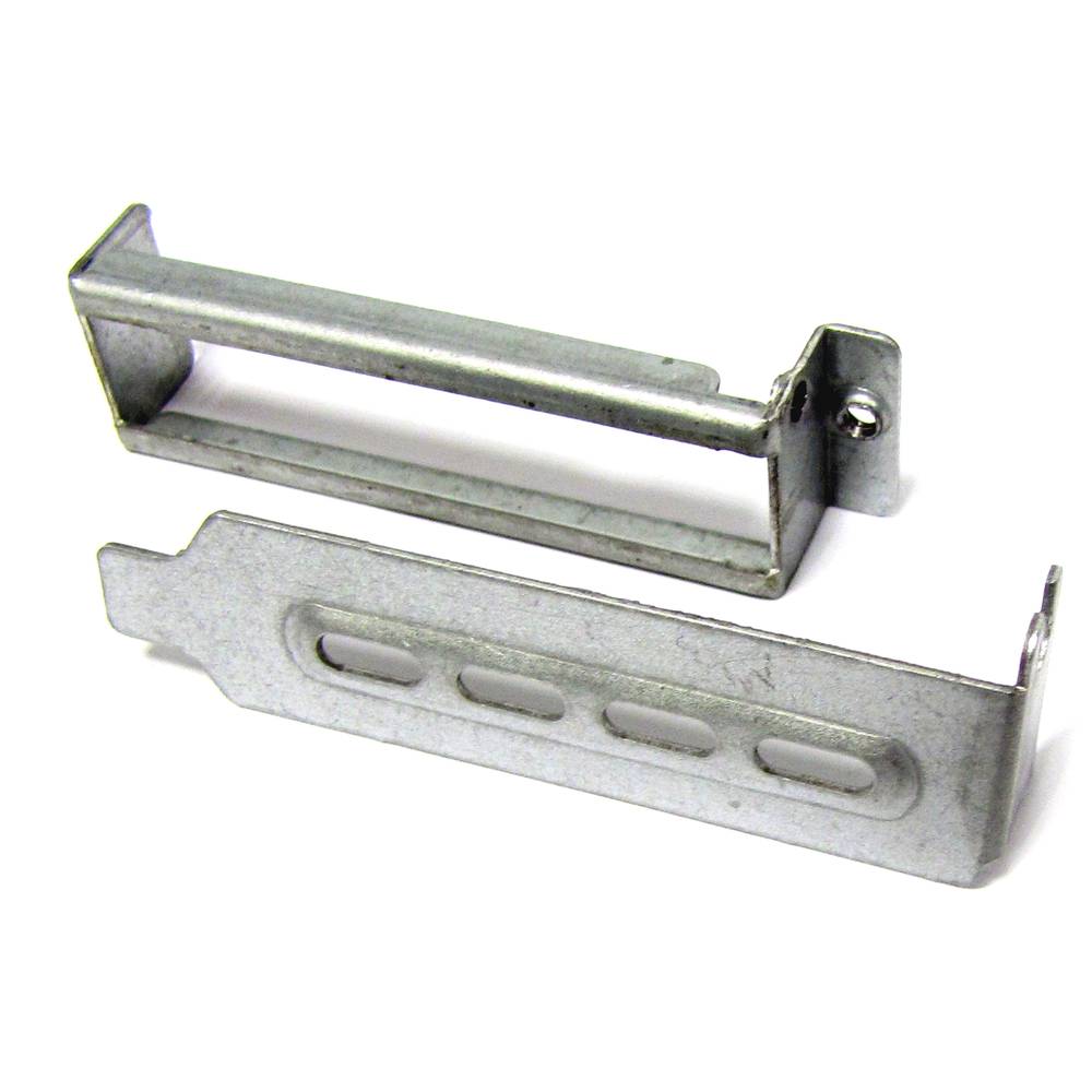 RackMatic Adaptador de slot vertical de perfil bajo para CK1x