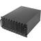 Rack19 ATX 5U 9 F545 18x3.5