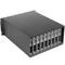 Rack19 ATX 5U 9 F545 18x3.5