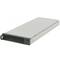 Caixa ATX rack 1U F545 2x3.5 per CK81-CK82 de RackMatic
