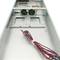 Caixa ATX rack 1U F545 2x3.5 per CK81-CK82 de RackMatic