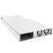 Caixa ATX rack 1U F545 2x3.5 per CK81-CK82 de RackMatic