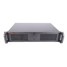 Rack19 IPC 2U ATX Case 3x3.5 F280mm RackMatic