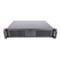 Rack19 IPC 2U ATX Caso 3x3.5 F280mm RackMatic