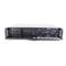 Rack19 IPC 2U ATX Caso 3x3.5 F280mm RackMatic