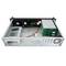 Rack19 IPC 2U ATX Caso 3x3.5 F280mm RackMatic