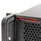 Rack19 IPC 2U ATX Caso 3x3.5 F280mm RackMatic