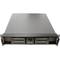 Rack19 Box IPC 2U ATX 1x5.25 3x3.5 2x2,5 F480mm RackMatic