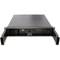 Rack19 Box IPC 2U ATX 1x5.25 3x3.5 2x2,5 F480mm RackMatic
