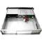 Rack19 Box IPC 2U ATX 1x5.25 3x3.5 2x2,5 F480mm RackMatic