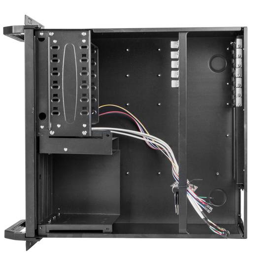 Caja rack 19