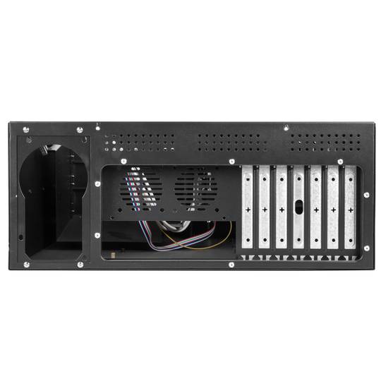 Caja rack 19