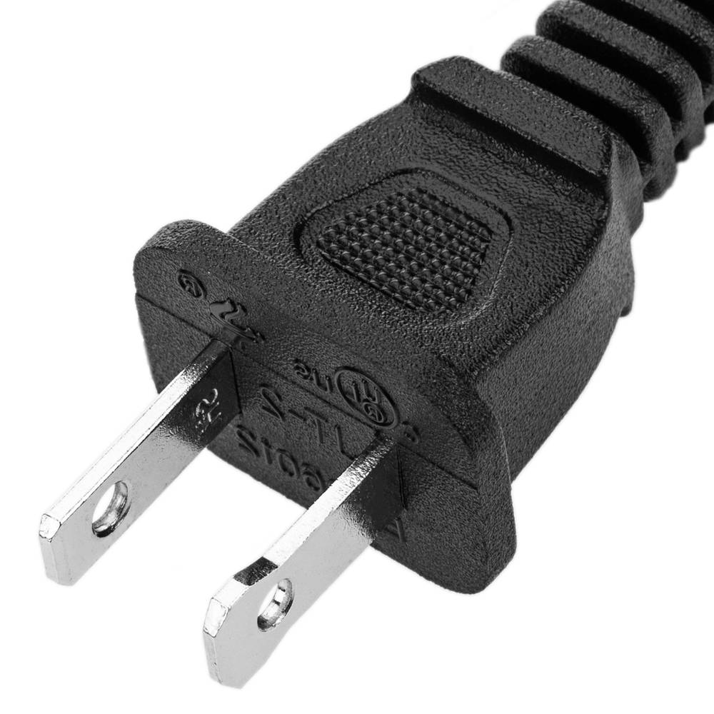 Adaptador Eléctrico, 2 Pack, Conector Europeo -> Conector Americano –  Centroniks