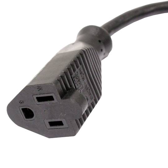 Regleta de conexión de cables eléctricos de sección 6mm blanca - Cablematic