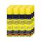 300 ml isobutane refill cartridge for Clipper lighters ‎MC0010IT