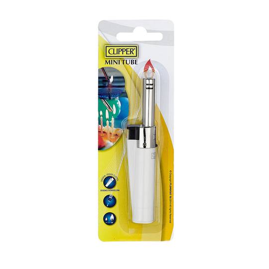 Clipper MiniTube mais claro Cores sortidas MTM117UK