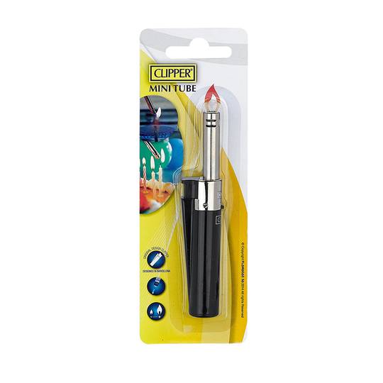 Clipper MiniTube mais claro Cores sortidas MTM117UK
