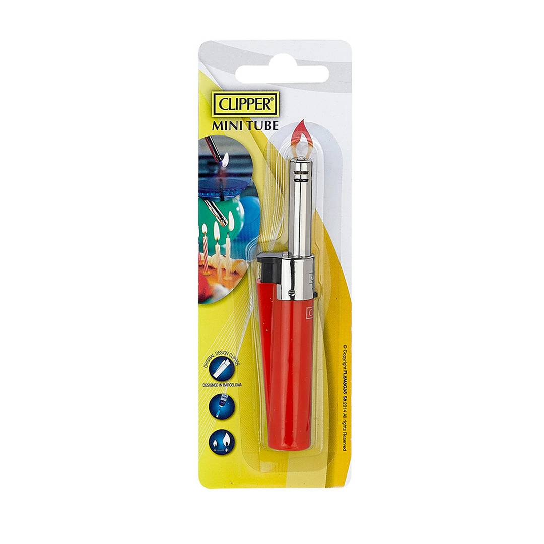 Clipper MiniTube mais claro Cores sortidas MTM117UK