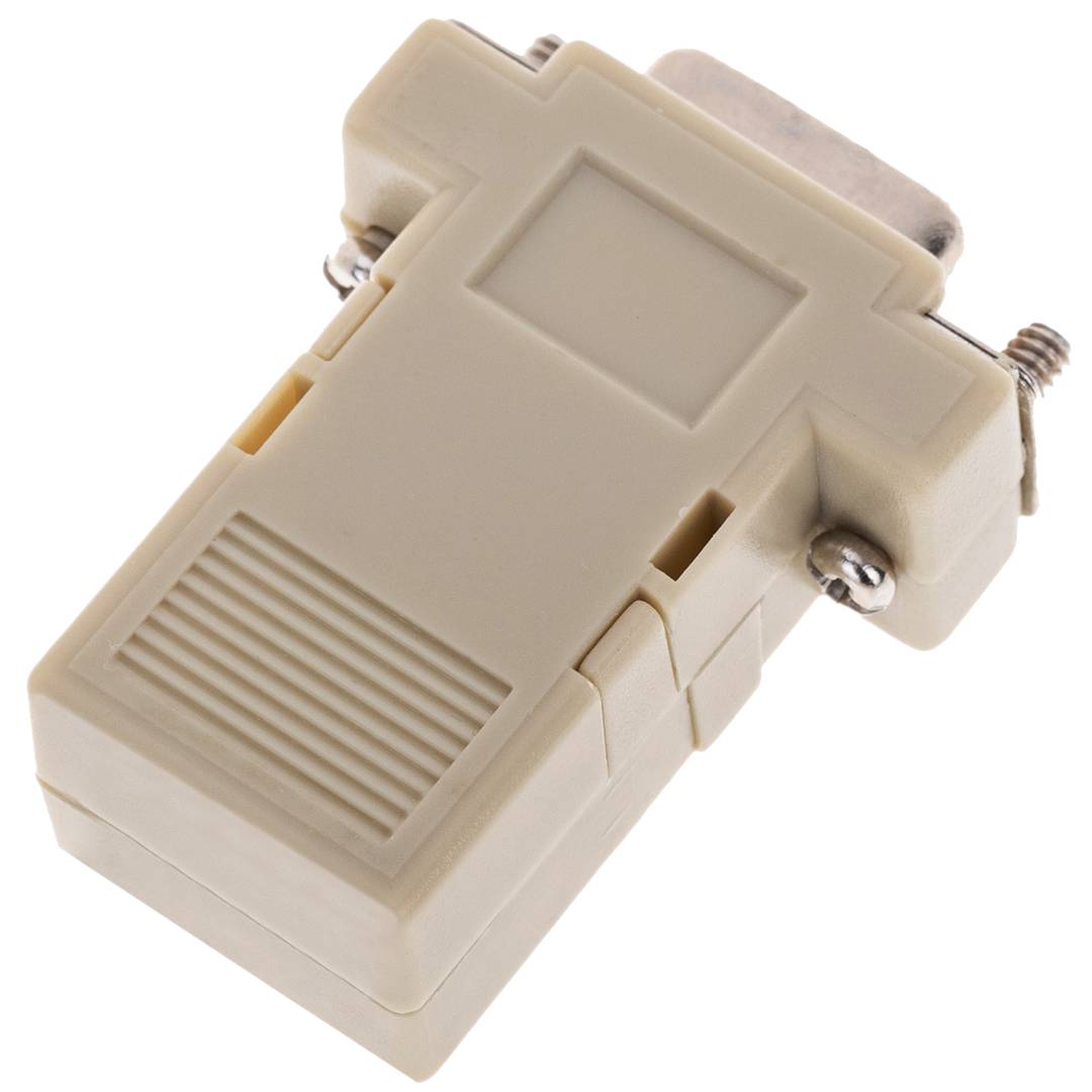 Conector HDMI pasante Hembra, Recto Código RS: 124-6388
