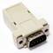 Conector DB9 Macho