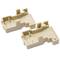 Conector DB9 Macho