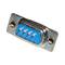Conector DB9 Macho