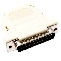 DB25-Stecker
