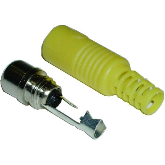 Connector RCA-H (Groc)